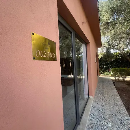 Riad Redwan Douar Caid Layadi Exterior photo