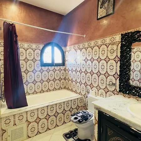 Riad Redwan Douar Caid Layadi Exterior photo