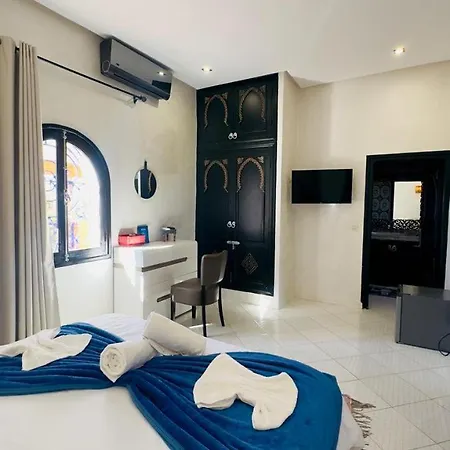 Riad Redwan Douar Caid Layadi Exterior photo