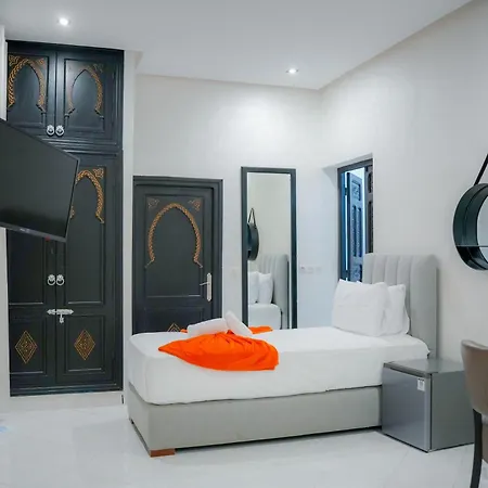 Riad Redwan Douar Caid Layadi Exterior photo