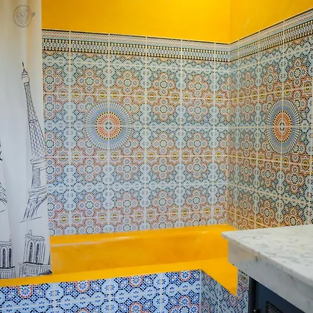 Riad Redwan Douar Caid Layadi Exterior photo