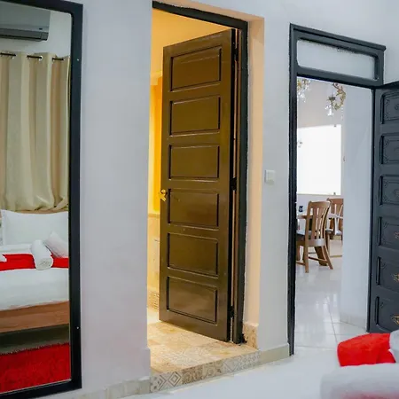 Riad Redwan Douar Caid Layadi Exterior photo