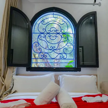Riad Redwan Douar Caid Layadi Exterior photo