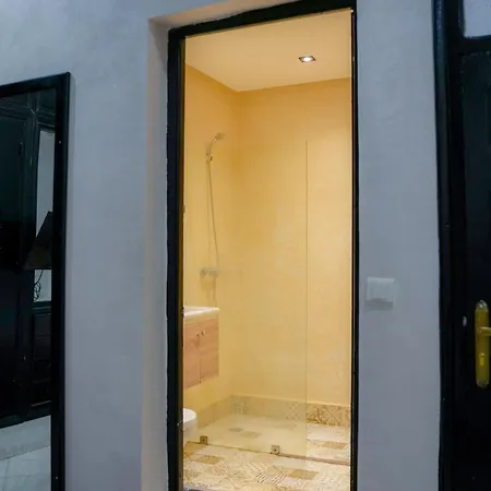 Riad Redwan Douar Caid Layadi Exterior photo