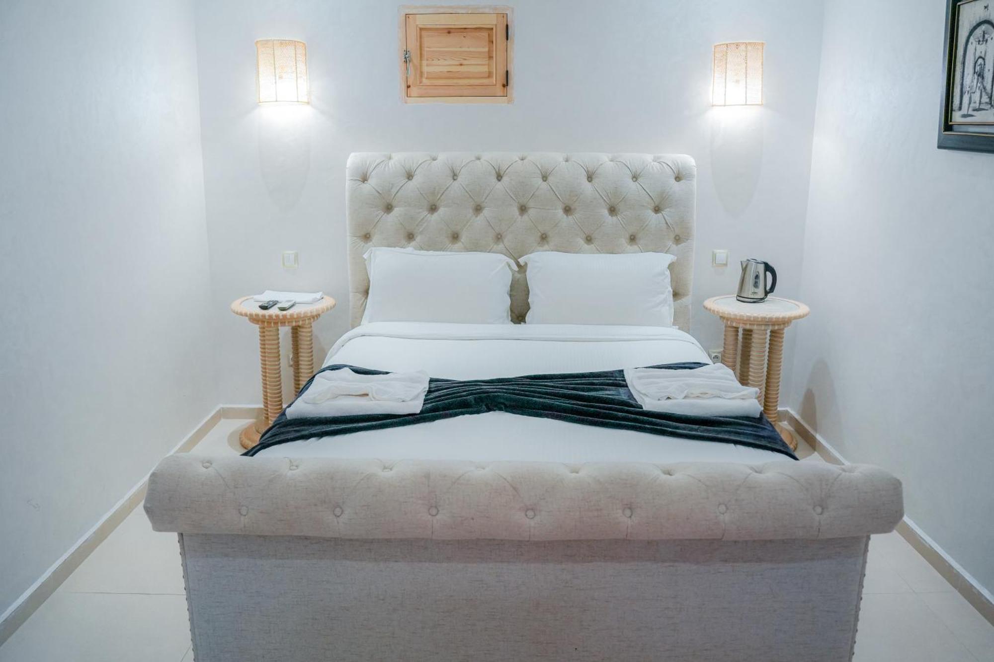 Redwan Guest house