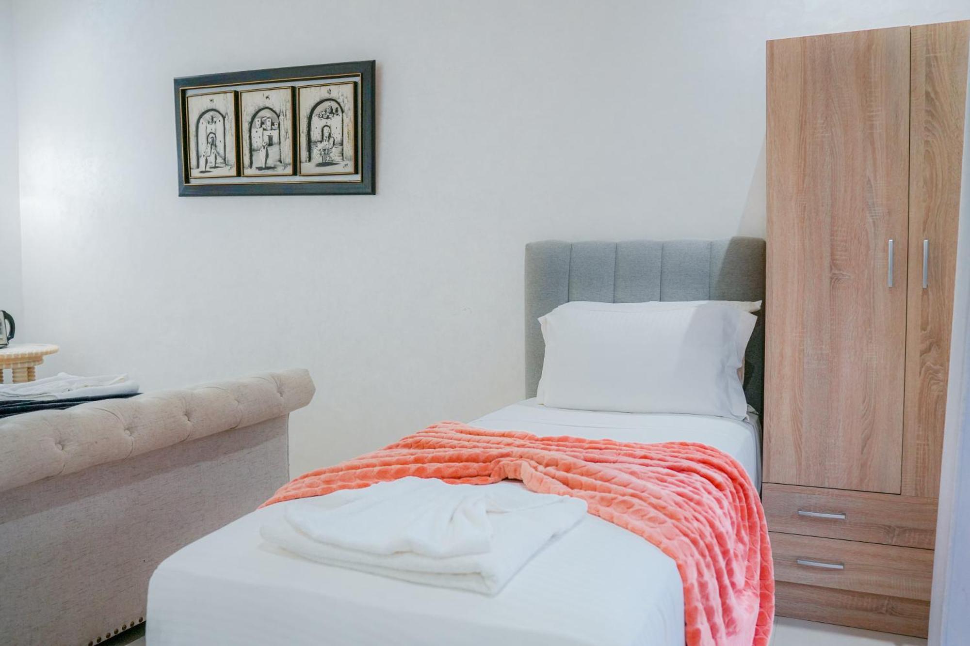Guest house Redwan Douar Caid Layadi