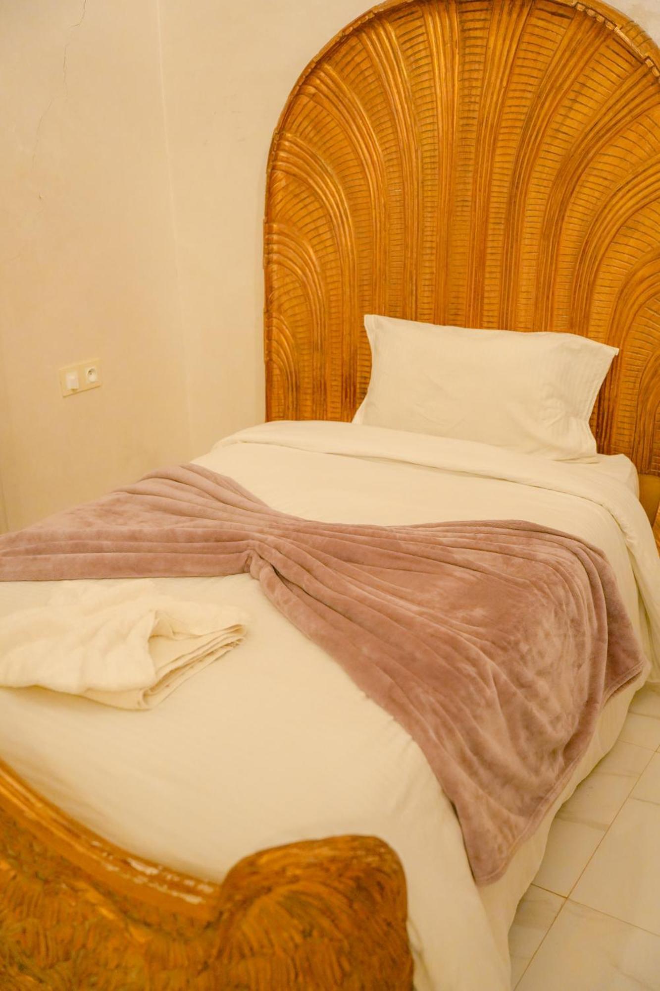 Redwan Guest house