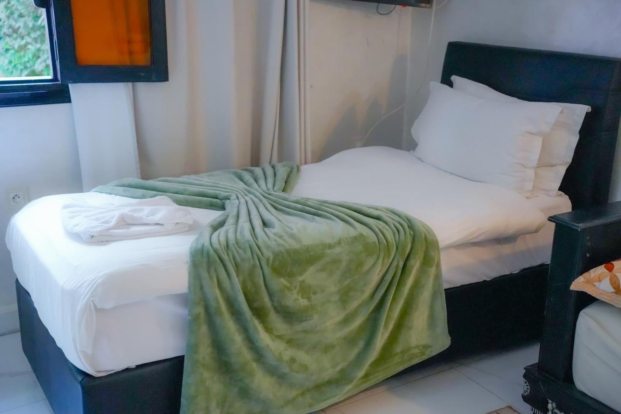 Guest house Redwan *