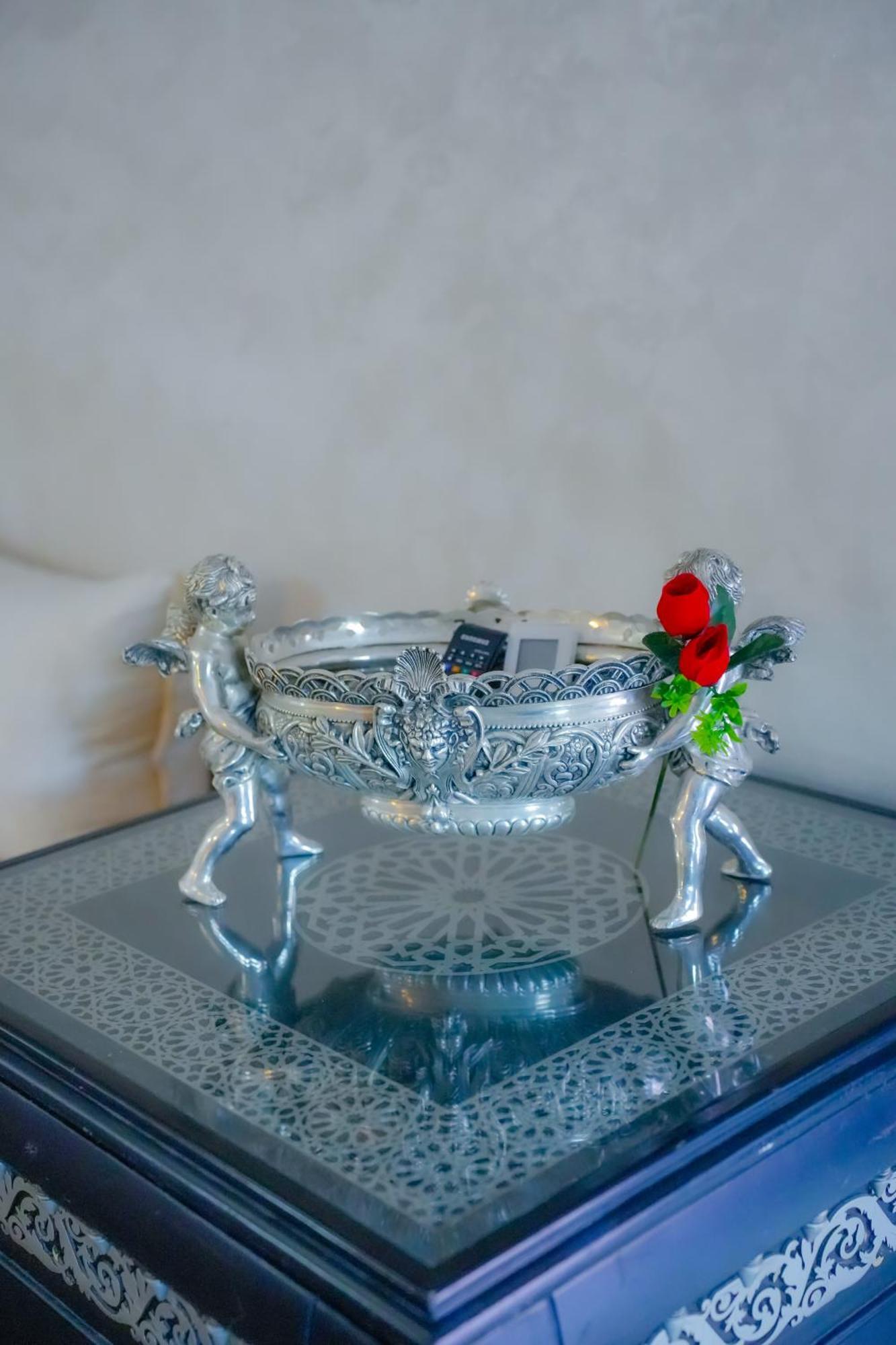 Redwan Guest house Douar Caid Layadi