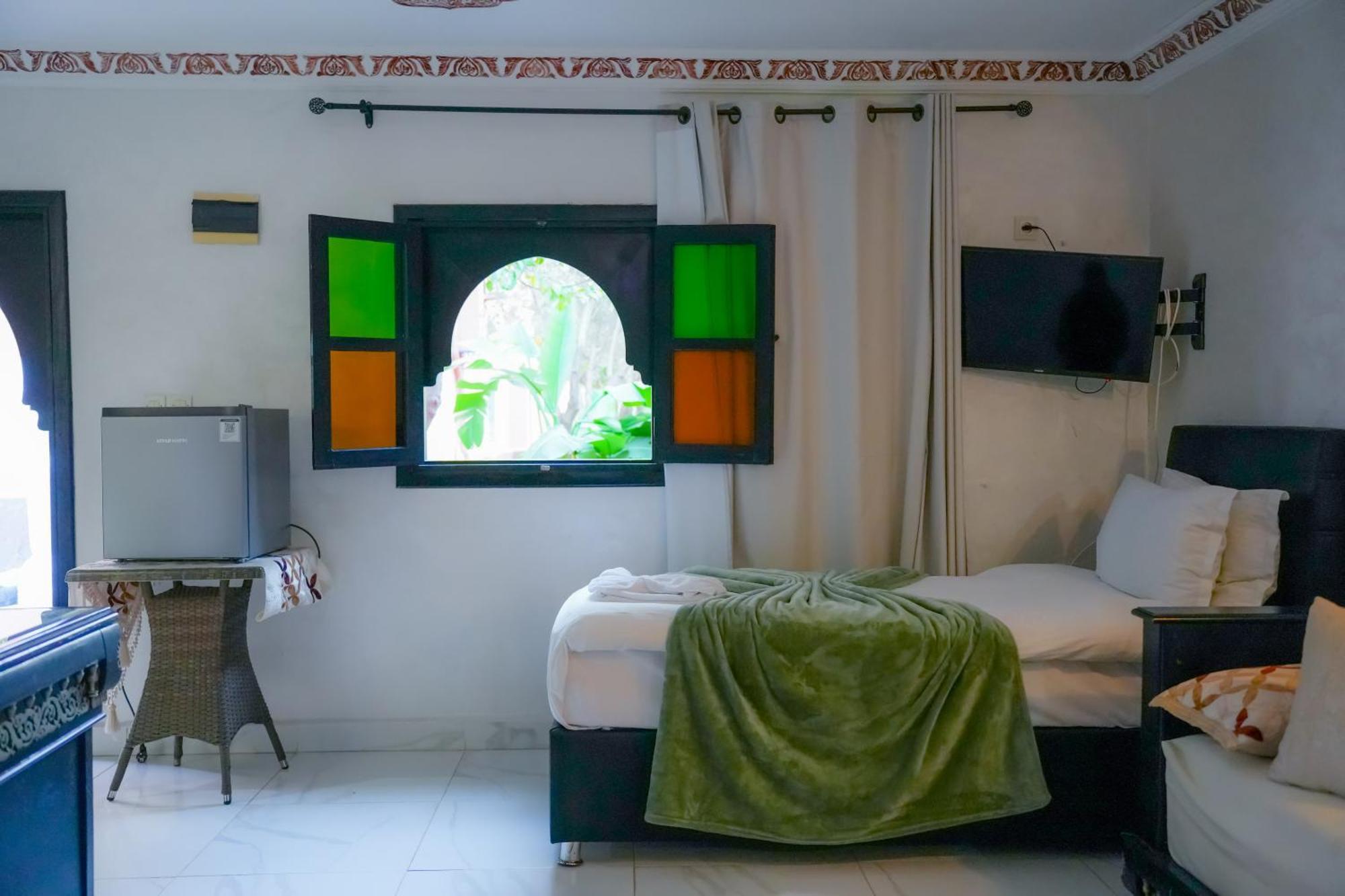 Redwan Guest house
