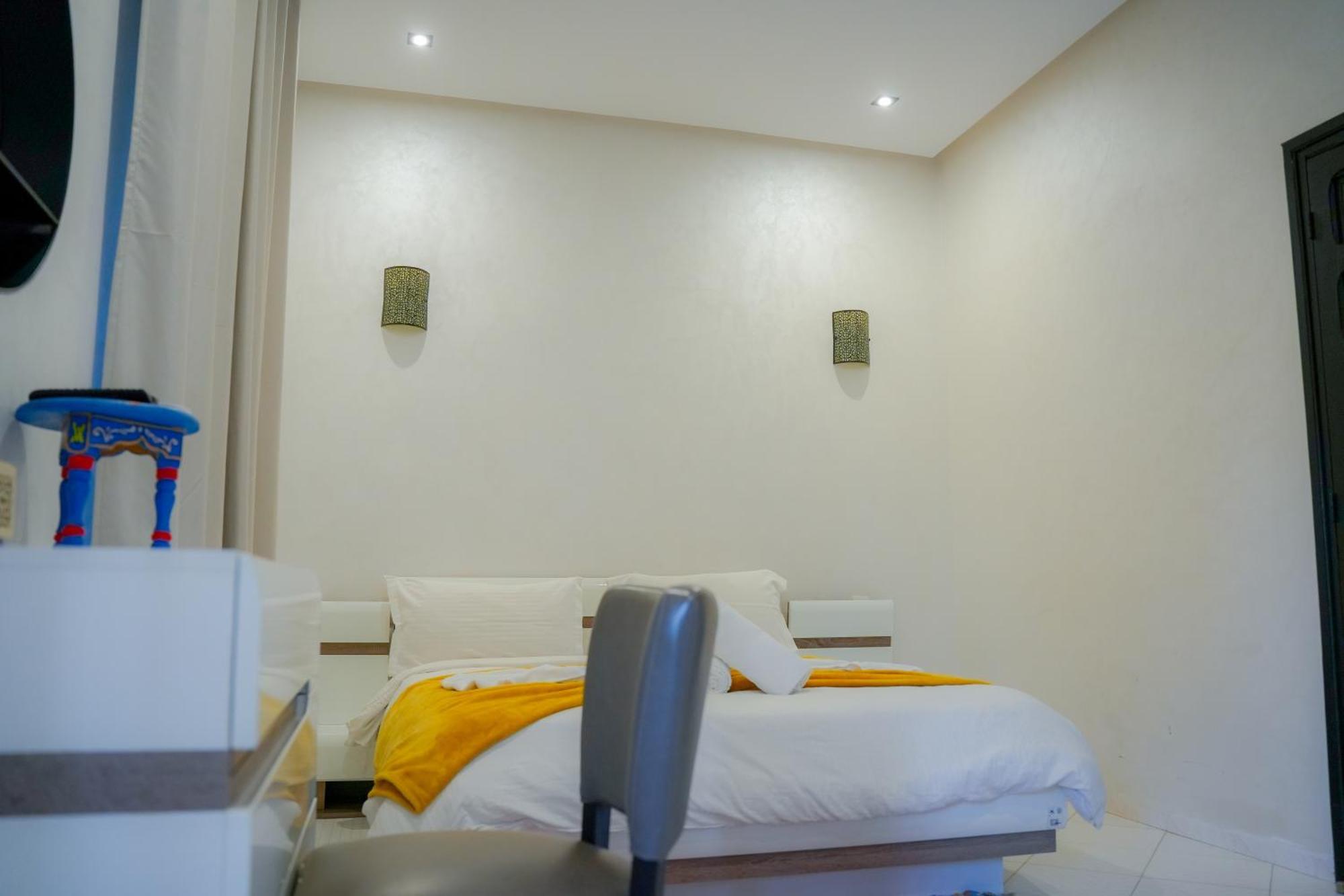 Redwan Guest house *