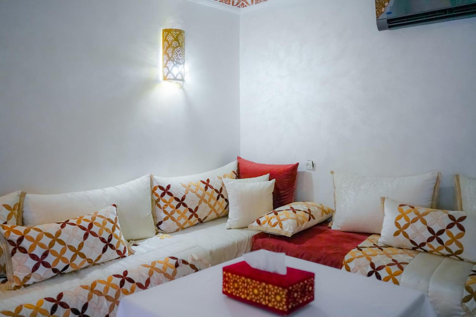 Guest house Redwan *