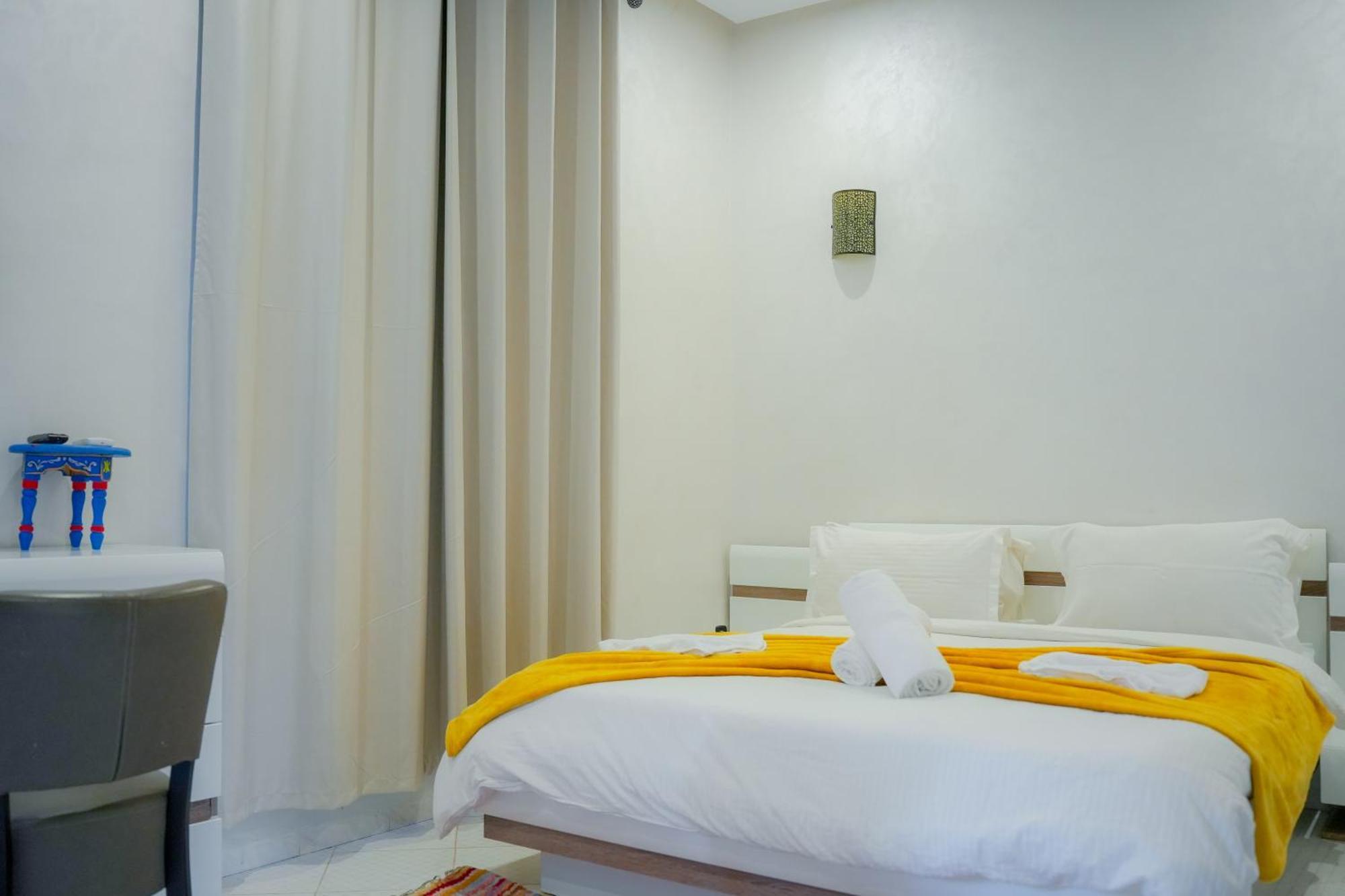 Guest house Redwan
