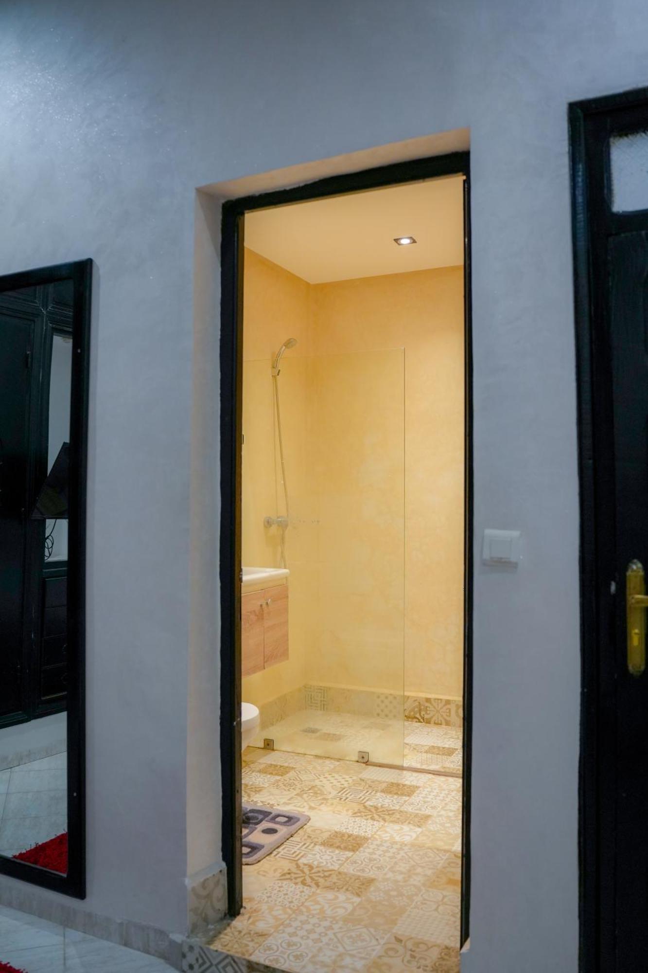Guest house Redwan *